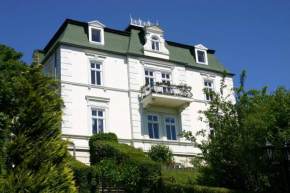 Pension Villa Sophia, Sassnitz